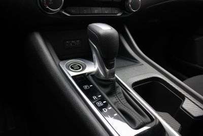 2025 Nissan Sentra 2.0 Advance At