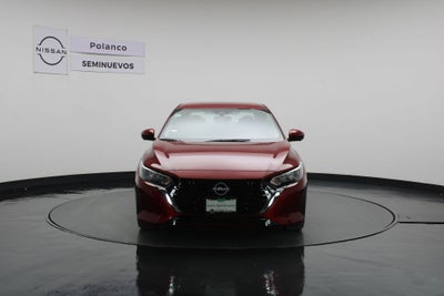 2025 Nissan Sentra 2.0 Advance At