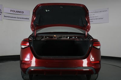 2023 Nissan Sentra 2.0 Advance At