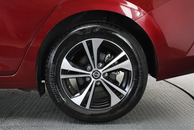 2023 Nissan Sentra 2.0 Advance At