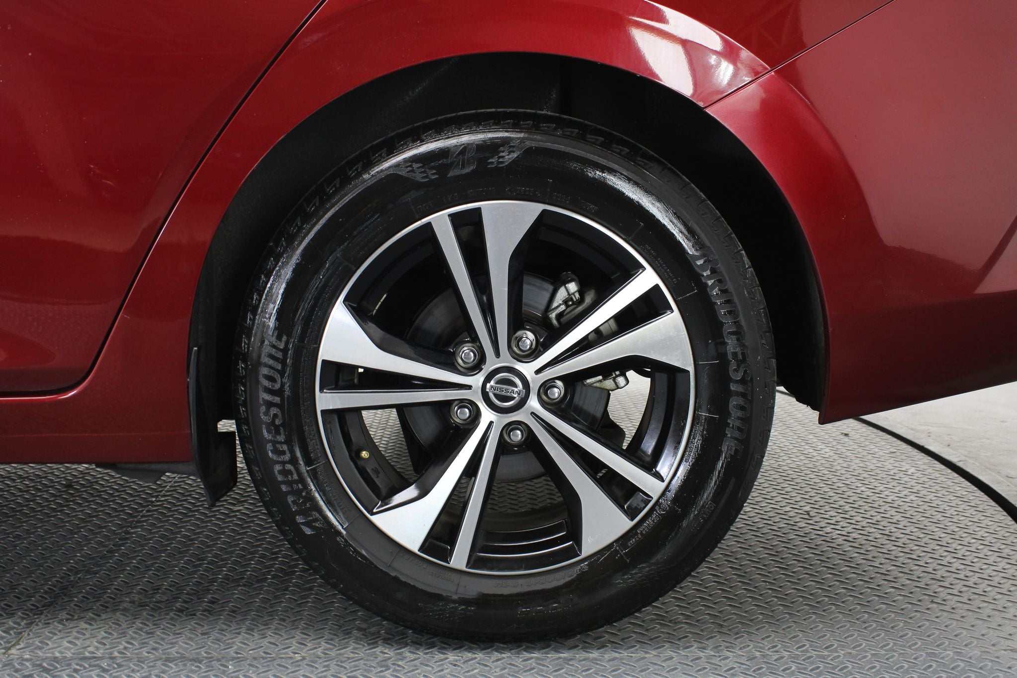 2023 Nissan Sentra 2.0 Advance At