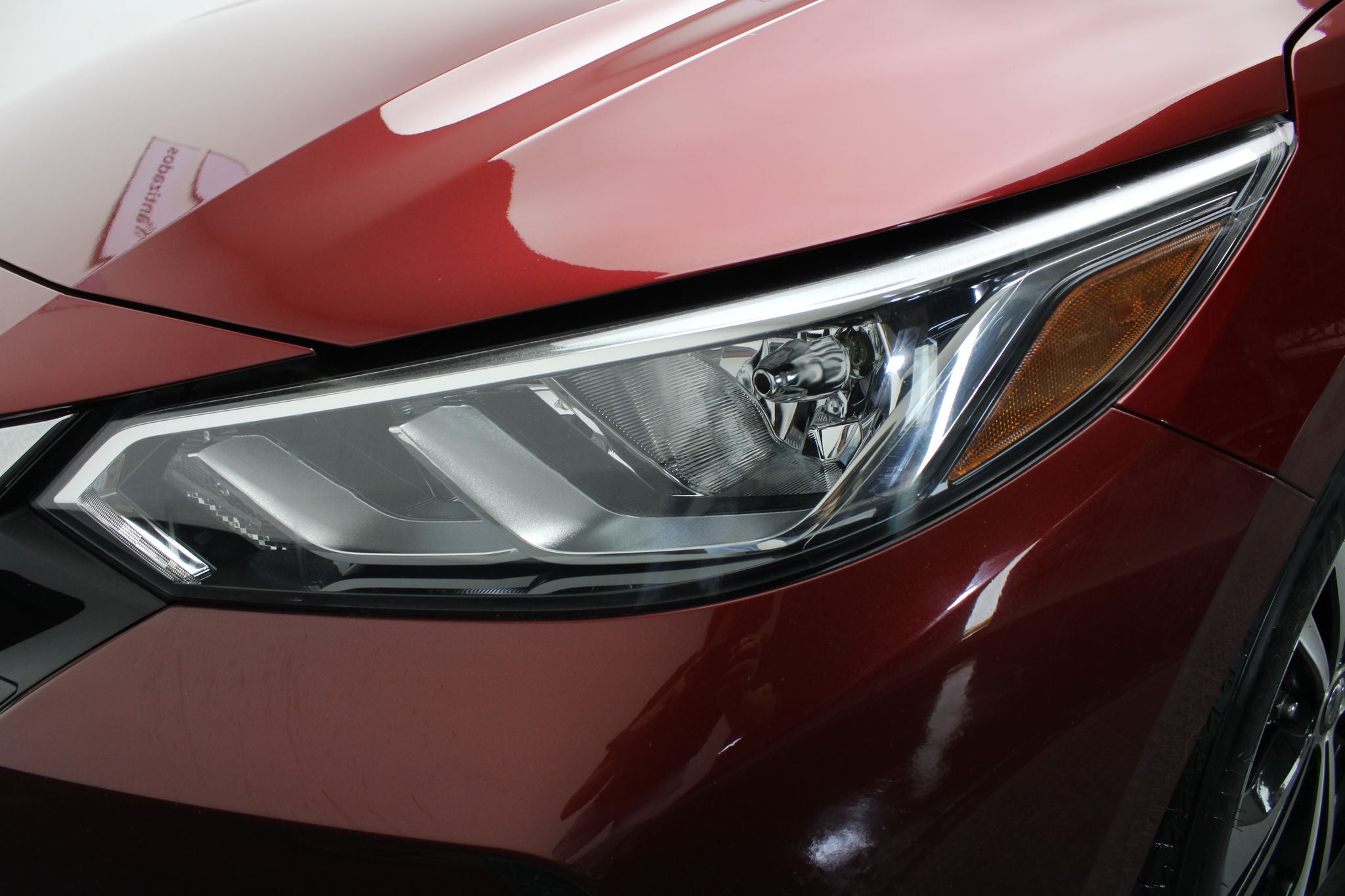 2023 Nissan Sentra 2.0 Advance At