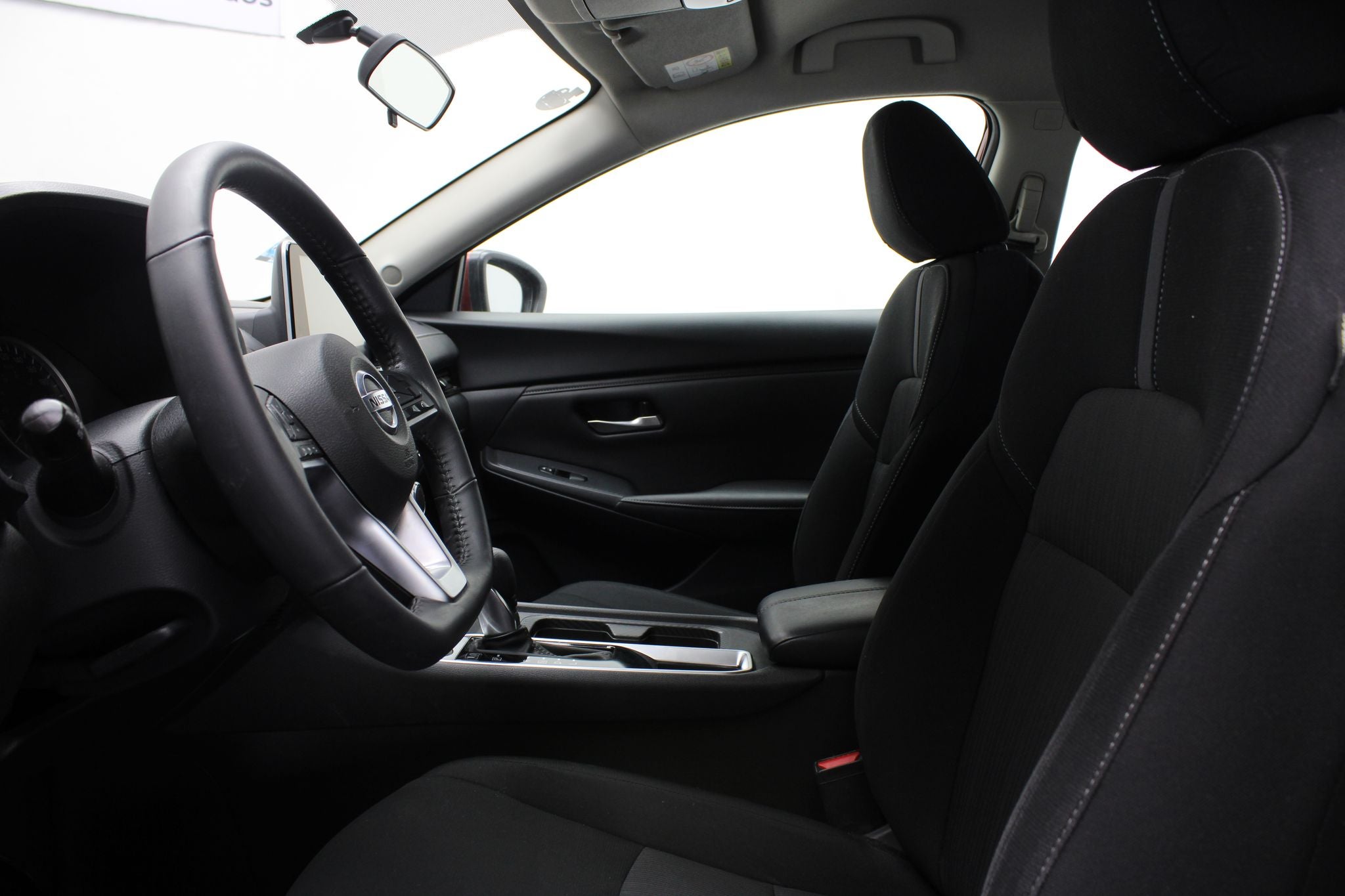 2023 Nissan Sentra 2.0 Advance At