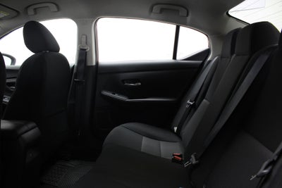 2023 Nissan Sentra 2.0 Advance At