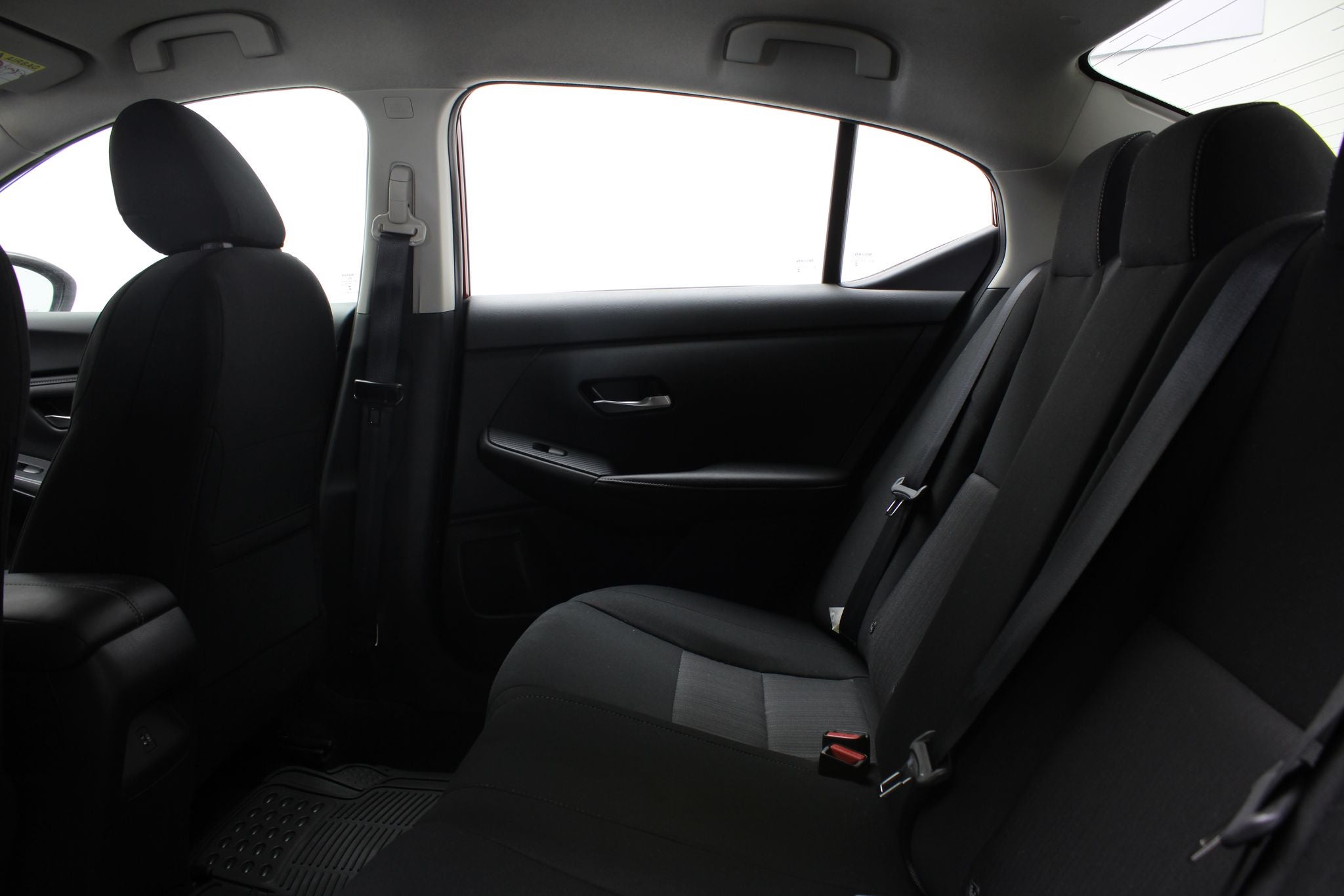 2023 Nissan Sentra 2.0 Advance At