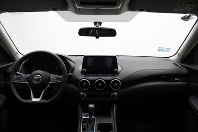 2023 Nissan Sentra 2.0 Advance At