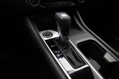 2023 Nissan Sentra 2.0 Advance At