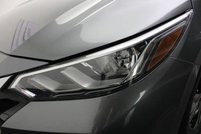 2023 Nissan Sentra 2.0 Advance Mt