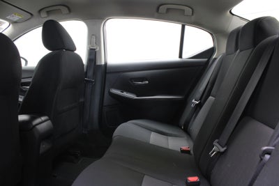 2023 Nissan Sentra 2.0 Advance Mt