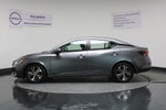 2023 Nissan Sentra 2.0 Advance Mt