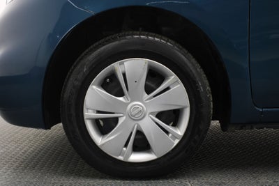 2020 Nissan March 1.6 Sense At