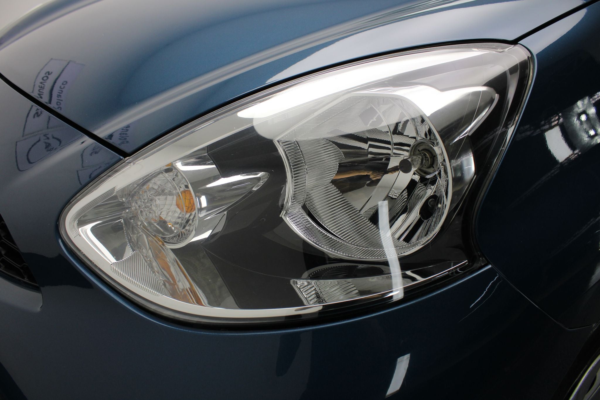 2020 Nissan March 1.6 Sense At