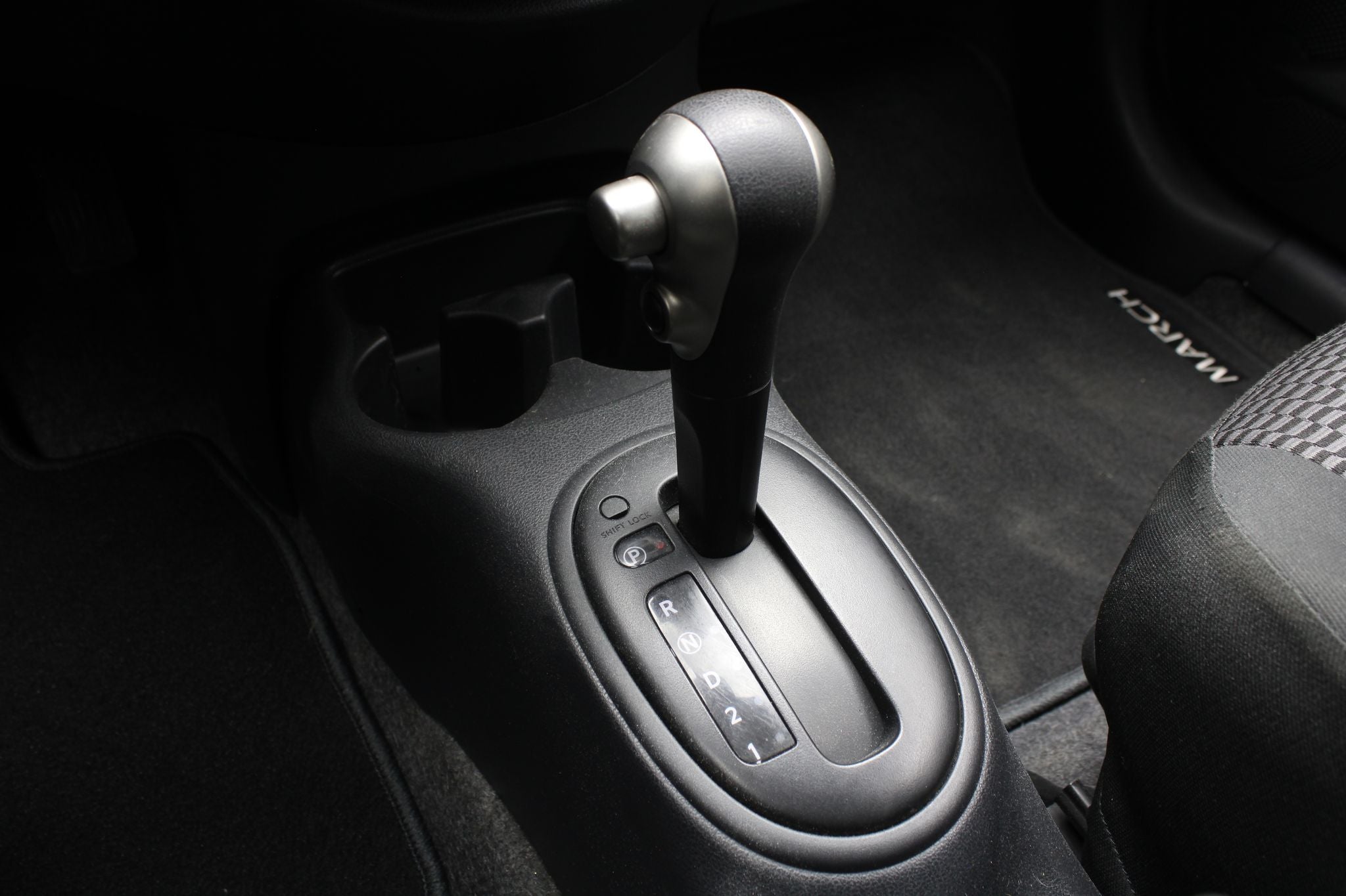 2020 Nissan March 1.6 Sense At