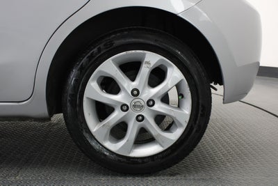 2020 Nissan March 1.6 Advance At