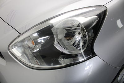 2020 Nissan March 1.6 Advance At