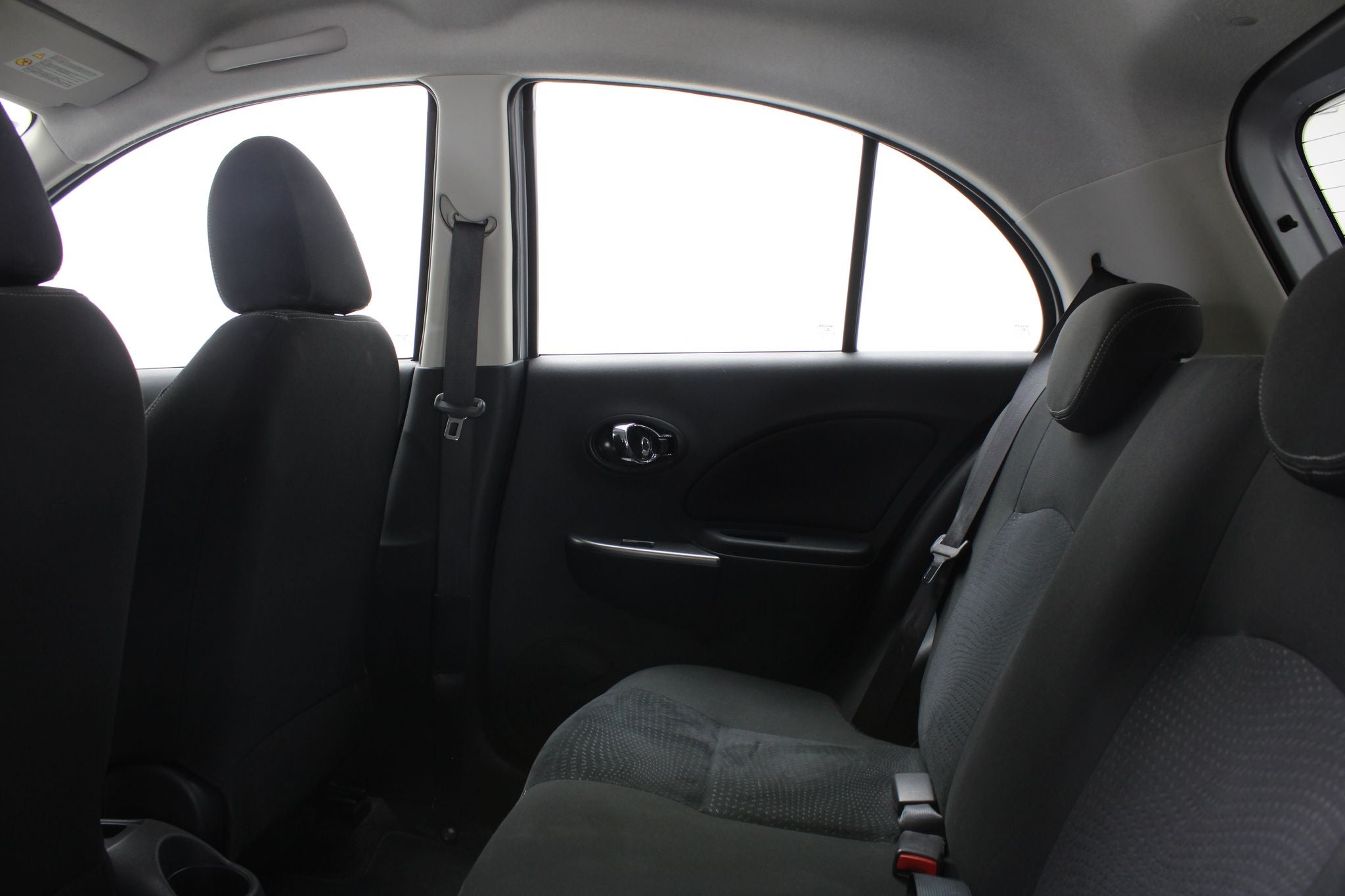 2020 Nissan March 1.6 Advance At