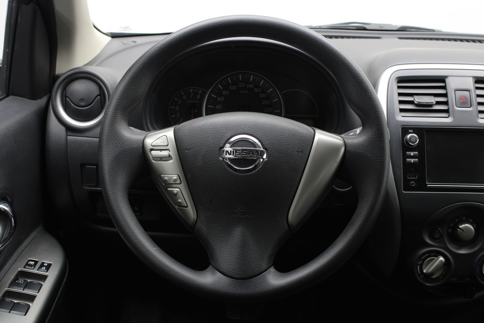 2020 Nissan March 1.6 Advance At