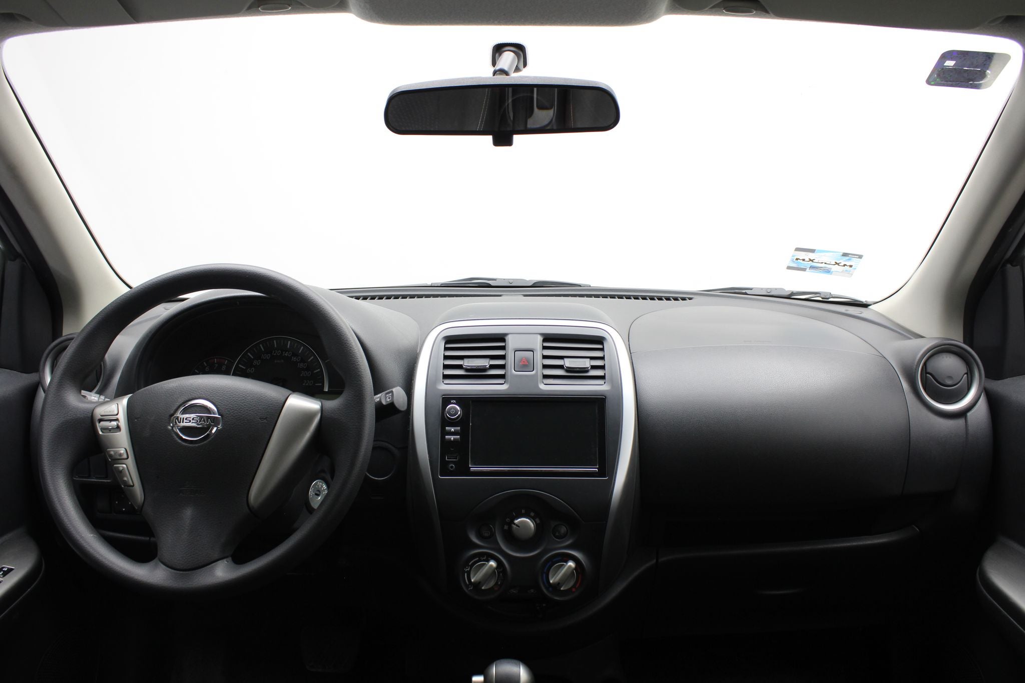 2020 Nissan March 1.6 Advance At