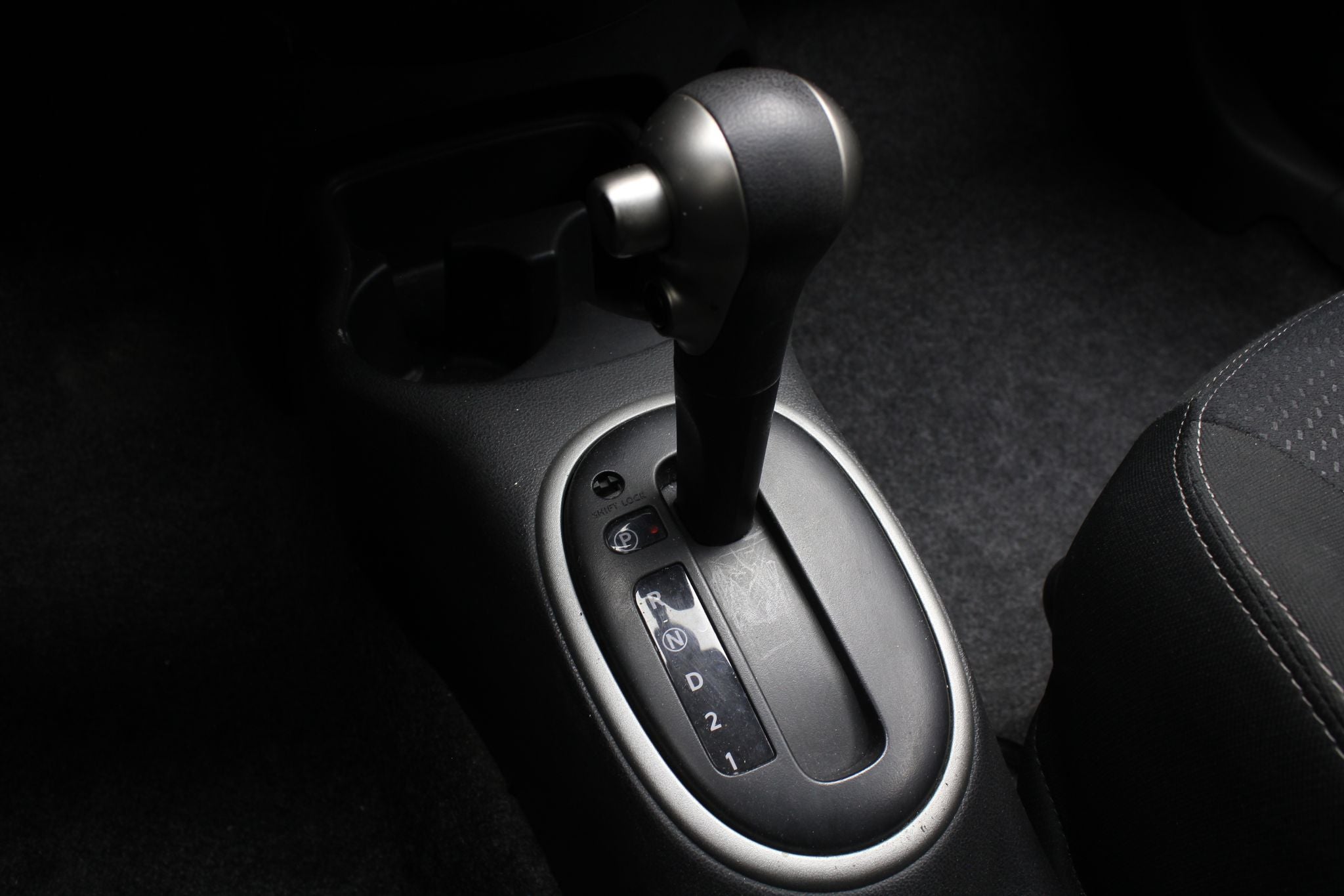 2020 Nissan March 1.6 Advance At