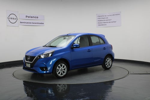 2024 Nissan March 1.6 Advance Mt