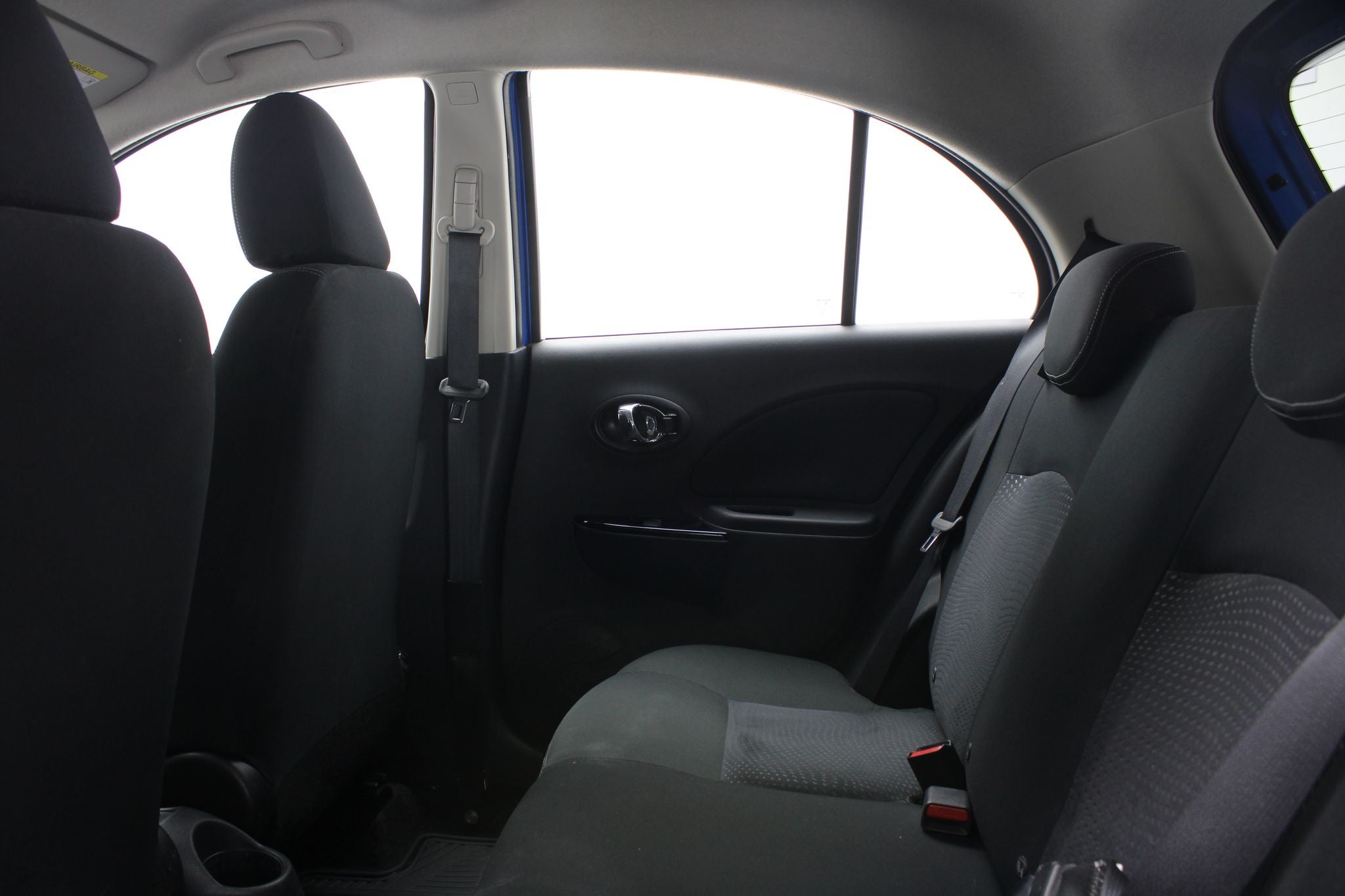 2024 Nissan March 1.6 Advance Mt