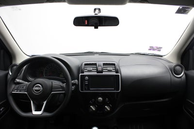 2024 Nissan March 1.6 Advance Mt