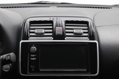 2024 Nissan March 1.6 Advance Mt