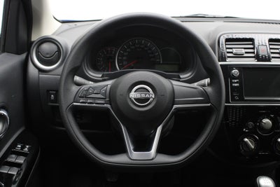 2024 Nissan March 1.6 Advance Mt