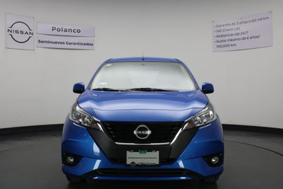 2024 Nissan March 1.6 Advance Mt