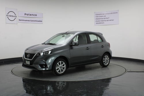 2023 Nissan March 1.6 Advance At