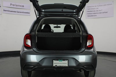 2023 Nissan March 1.6 Advance At