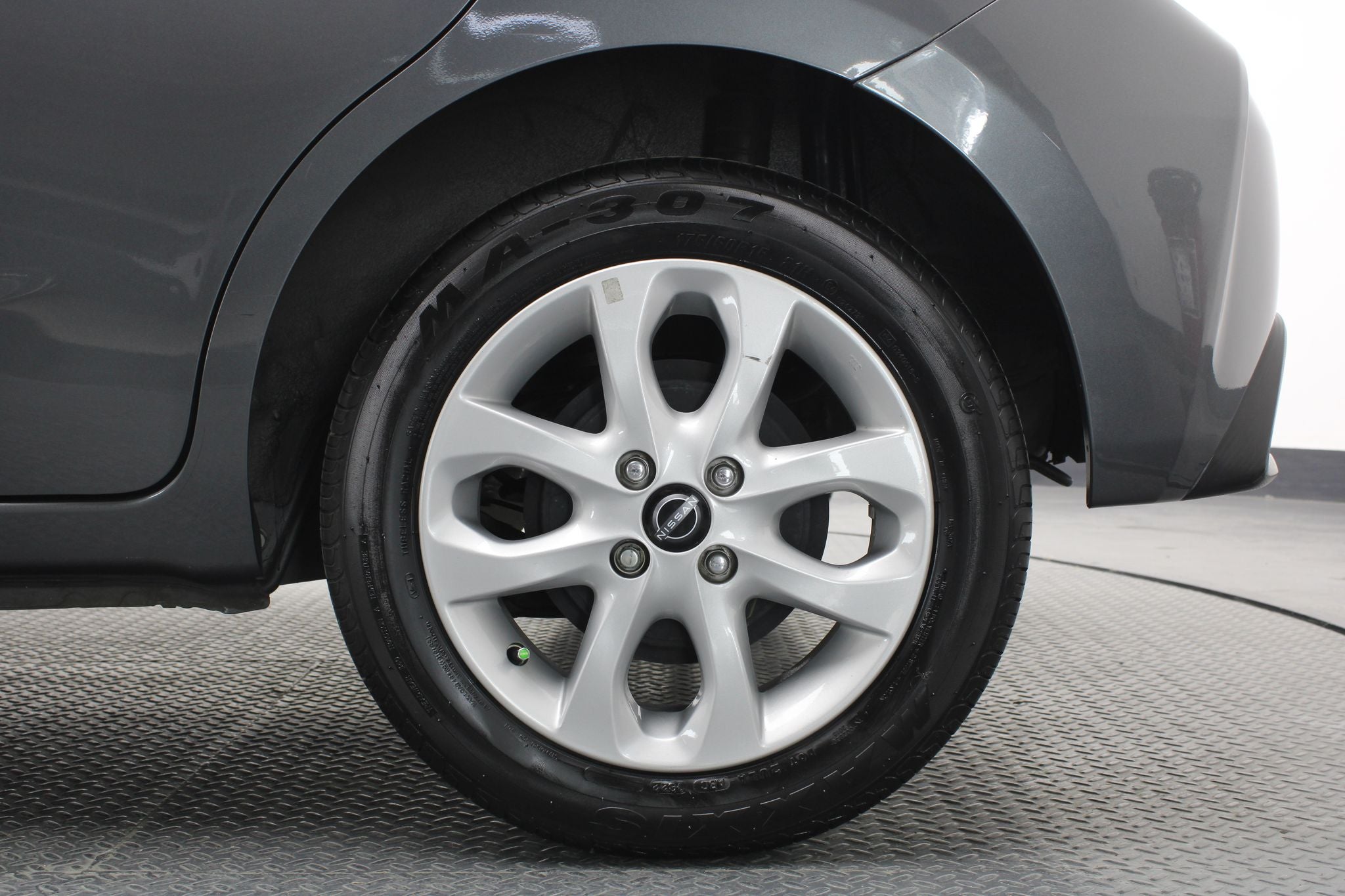 2023 Nissan March 1.6 Advance At