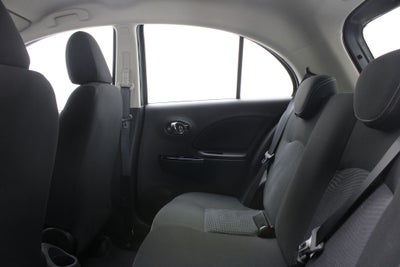 2023 Nissan March 1.6 Advance At