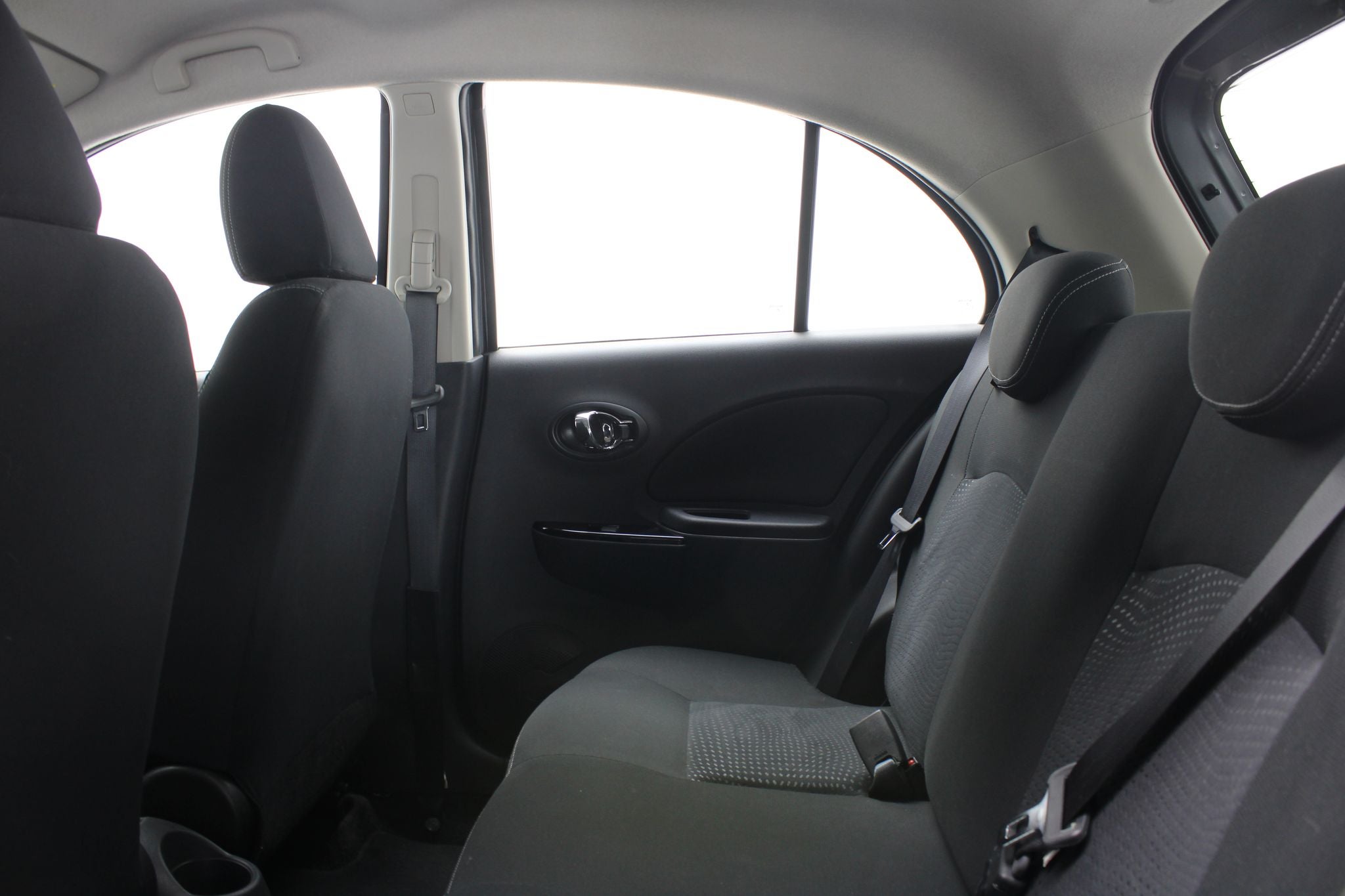 2023 Nissan March 1.6 Advance At