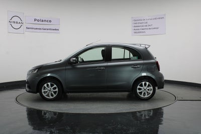 2023 Nissan March 1.6 Advance At