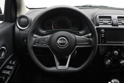 2023 Nissan March 1.6 Advance At