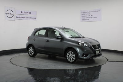 2023 Nissan March 1.6 Advance At