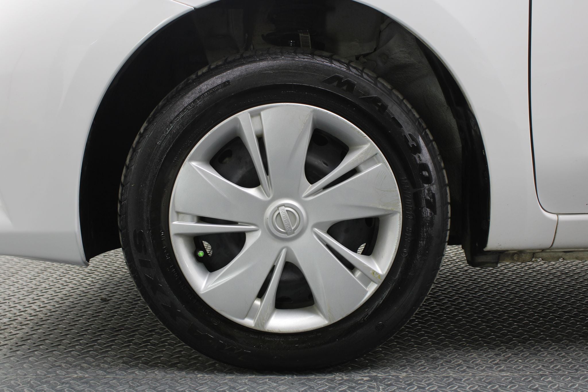 2023 Nissan March 1.6 Sense At