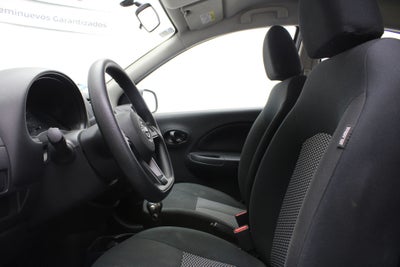 2023 Nissan March 1.6 Sense At
