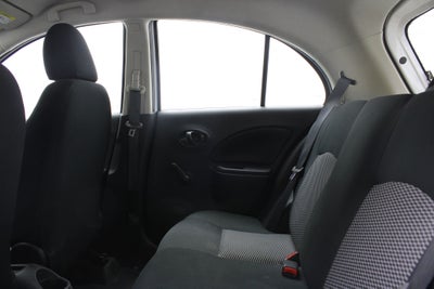 2023 Nissan March 1.6 Sense At