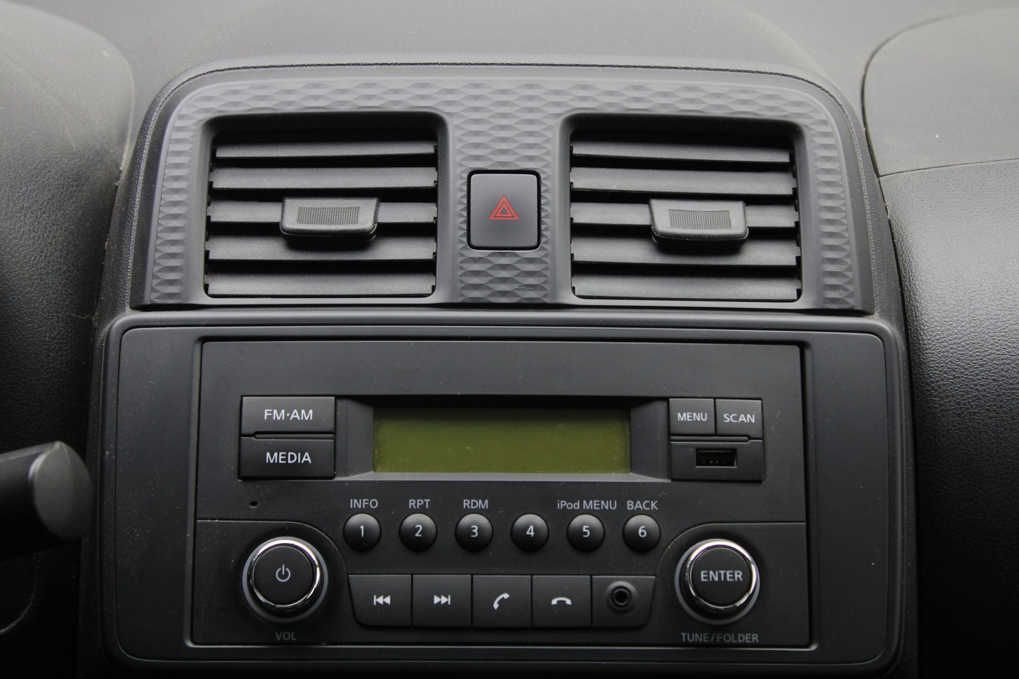 2023 Nissan March 1.6 Sense At