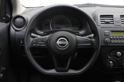 2023 Nissan March 1.6 Sense At