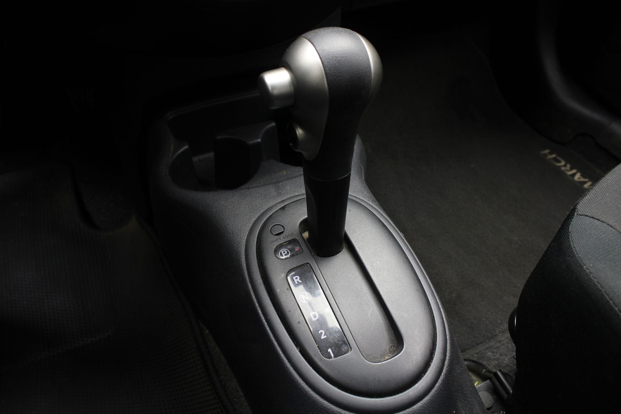 2023 Nissan March 1.6 Sense At