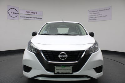 2023 Nissan March 1.6 Sense At