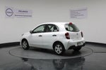 2023 Nissan March 1.6 Sense At