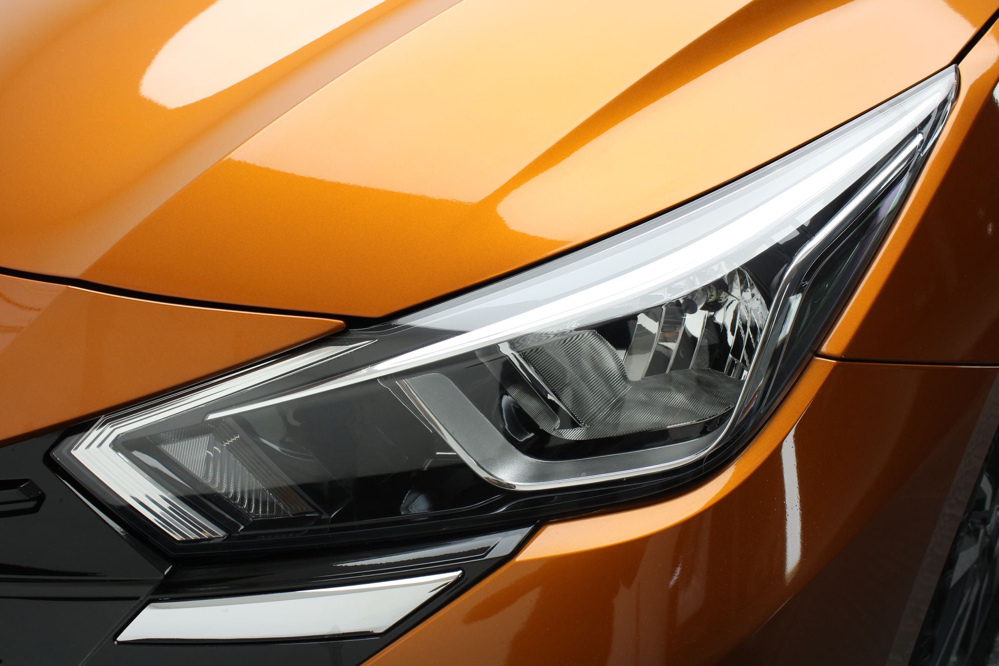 2024 Nissan Versa 1.6 Advance At