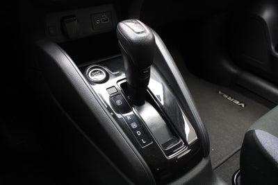 2024 Nissan Versa 1.6 Advance At