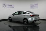 2021 Nissan Versa 1.6 Platinum Piel At