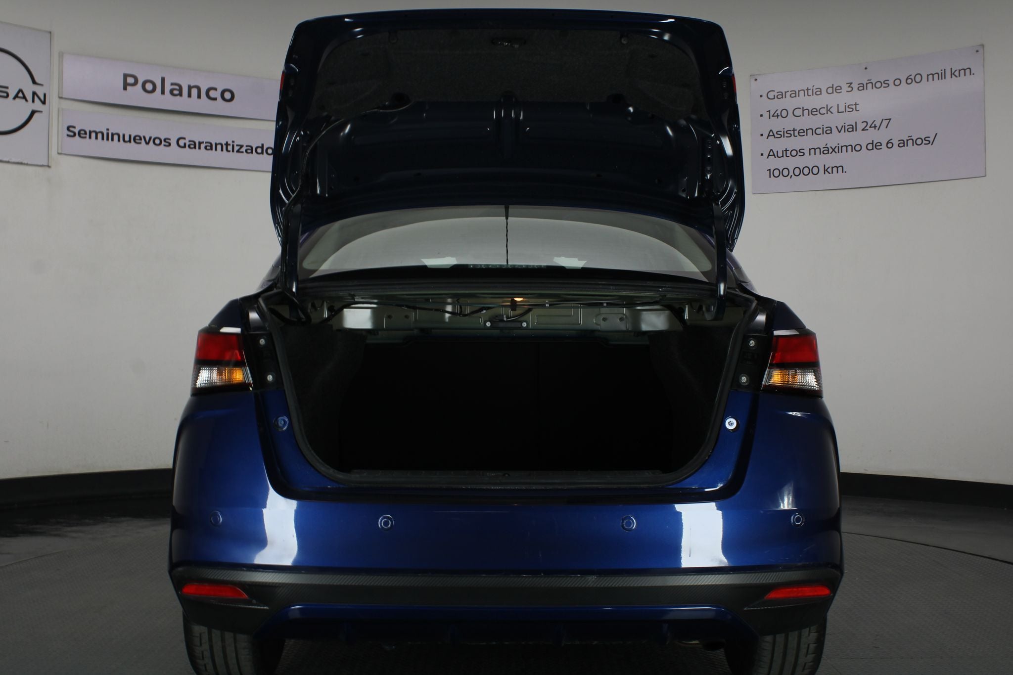 2022 Nissan Versa 1.6 Advance Mt