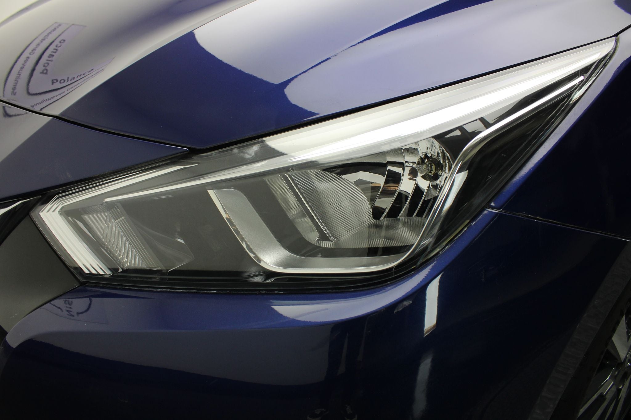 2022 Nissan Versa 1.6 Advance Mt